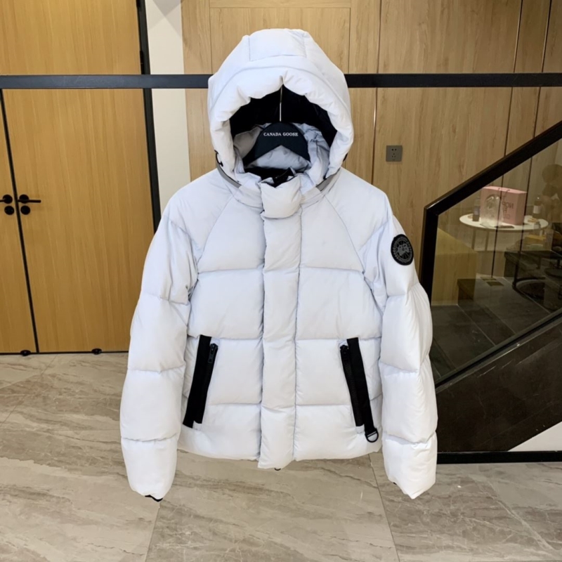 Moncler Down Coat